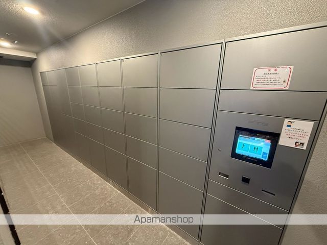 J.GRAN COURT 品川西大井WESTのその他写真