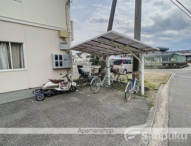 フレグランスべふ B棟のその他写真