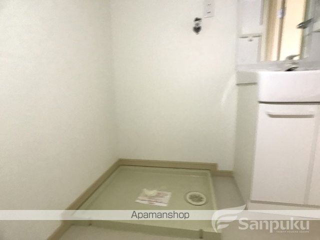 シャトー野口IIの内装写真