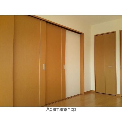 フェリーチェIIの内装写真