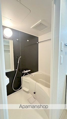 ARTIZA西長堀の内装写真