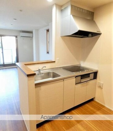 アフィーノ[1LDK/40.55m2]のキッチン