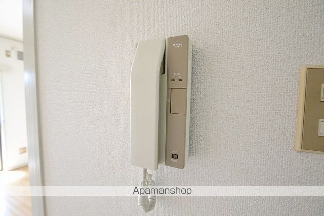 マンションLEEIIの内装写真