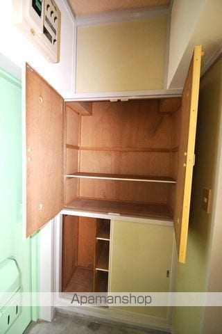 80Hills八代IIの内装写真