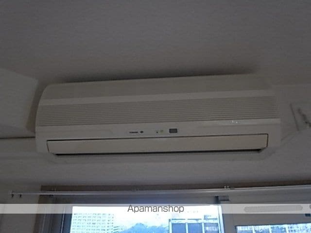 プレサンス名古屋城前の内装写真