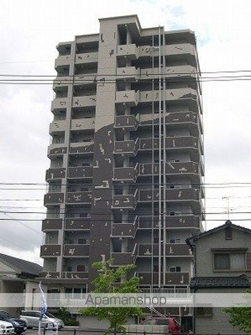 エスタシオーネスの外観写真