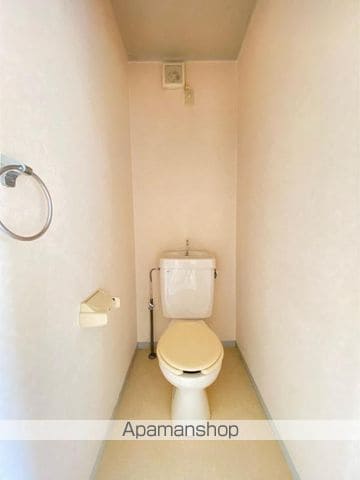 ワールドコーポの内装写真