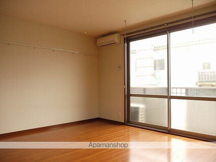 クラーレ[1R/36.27m2]の内装5