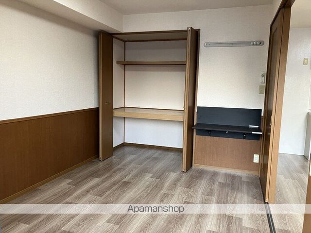 アルカイックシャトー 北館の内装写真