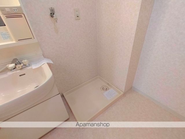 レジデンスOGAWAの内装写真