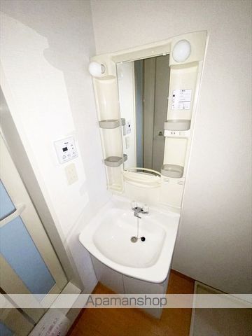 ハピネス21の内装写真