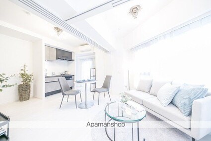 ルジュール神田須田町[2LDK/45.57m2]のその他内装2