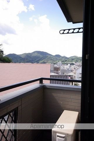 池原アパートの内装写真