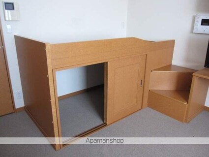 レオパレスＣＥＲＥＺＯ　Ｉ[1K/23.18m2]のその他部屋・スペース2