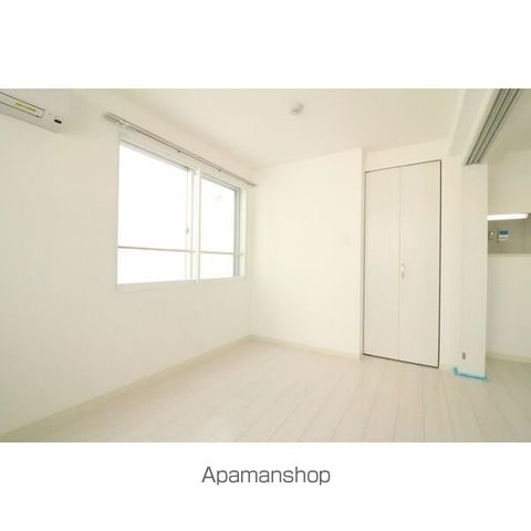 ARTISARAの内装写真