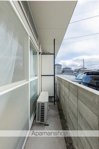 サンハイツ郷東の内装写真