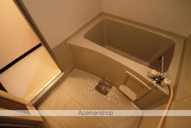 アミティエサンユキガワの内装写真
