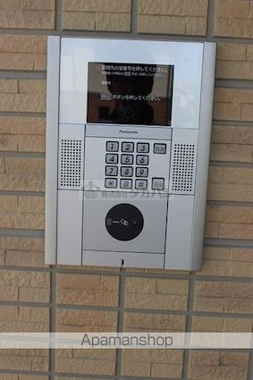 アジャート手城[1LDK/42.86m2]の共用部4