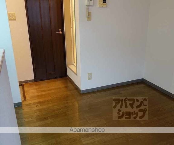 ファミリエ桂の内装写真