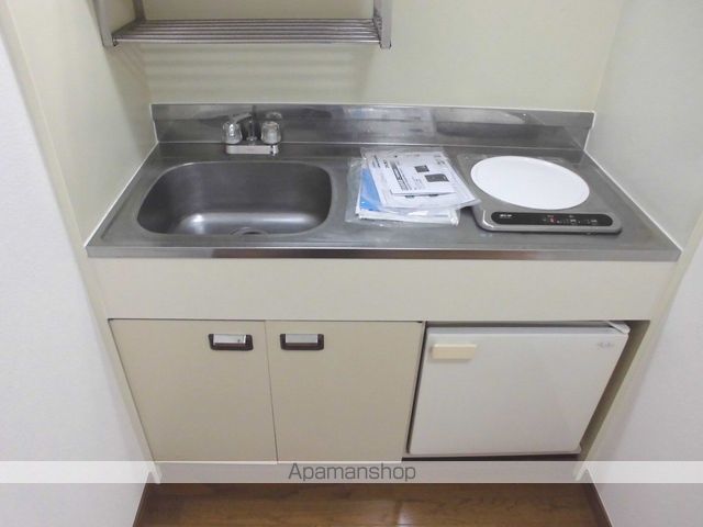 ハイツ一力の内装写真