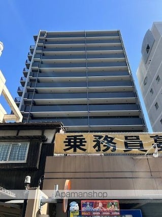 ＬａＳａｎｔｅ観音本町（旧Ｓ－ＲＥＳＩＤＥＮＣＥ観音本町）[1K/29.97m2]の外観3