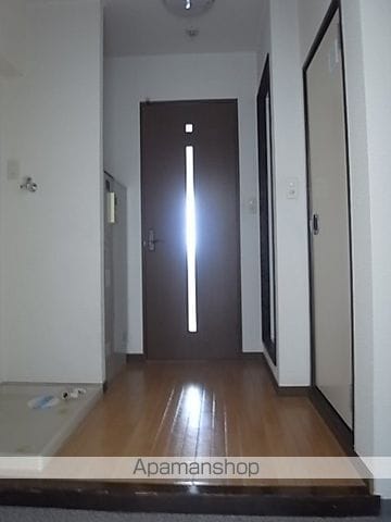 英和マンション龍禅寺の内装写真