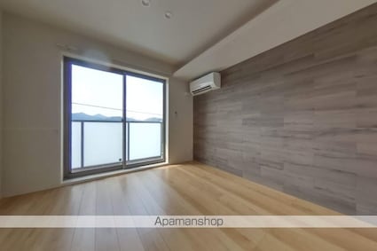 ベレオ　シャトノワール[2LDK/56.27m2]のリビング・居間