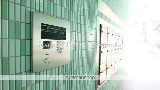アールスリー川越の内装写真