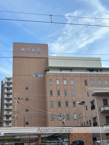 ラ・レジダンス・ド・パルム 301 ｜ 熊本県熊本市中央区船場町３丁目11（賃貸マンション1K・3階・21.60㎡） その13