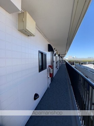 フォーブルⅢ[2DK/42.36m2]の外観4