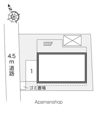 レオパレスセディのその他写真