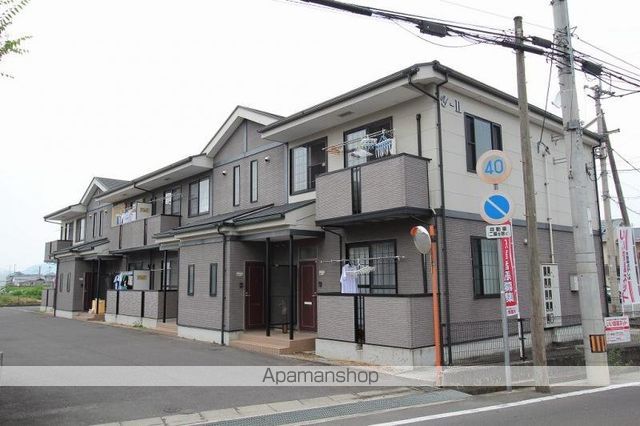 ORBLY Y IIの外観写真