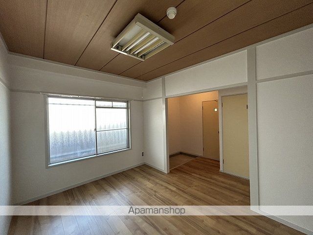 たきもとビルの内装写真