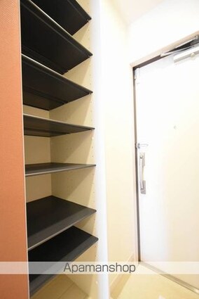 埼玉県白岡市新白岡４丁目[1K/26.08m2]の内装2