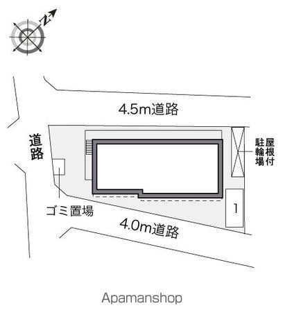 レオパレスカームYOSHIDAのその他写真