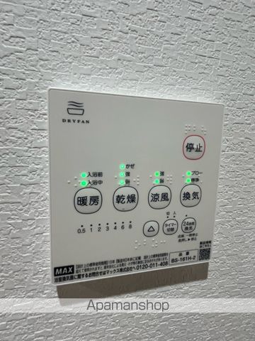 三宝町ジーイーシスの内装写真