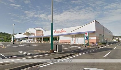 ミーテ通生Ⅱ[2DK/44.82m2]の周辺8