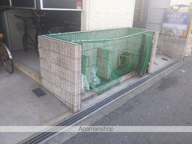 レオパレスパフのその他写真