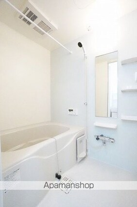 シャーロットⅠ[1LDK/54.16m2]のバス