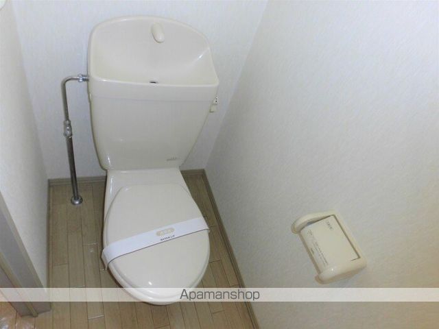 フローラルセキの内装写真