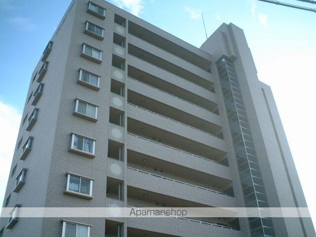 香川県高松市元山町[2SLDK/70.67m2]の外観5