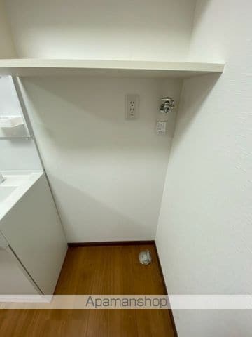 89.BLDの内装写真