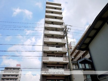 ベル池下[1K/24.8m2]の外観2