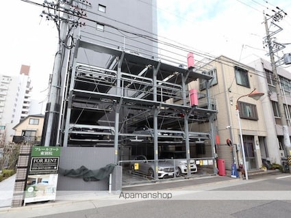 フレールコート東別院[1K/28.58m2]の外観5