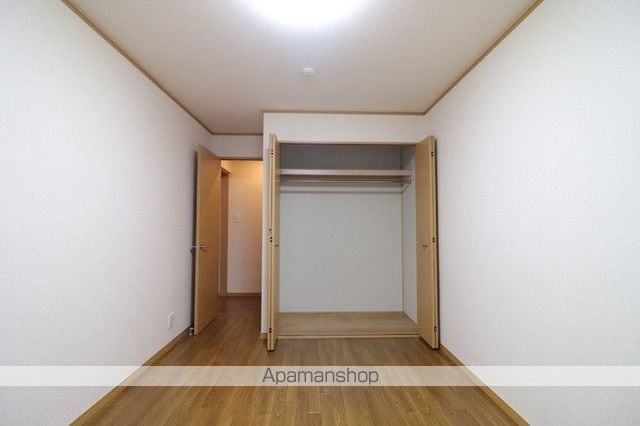 エスポワール渡利Aの内装写真