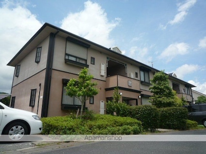 パティオイン[2DK/45.34m2]の外観4