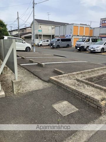 クリアコートのその他写真