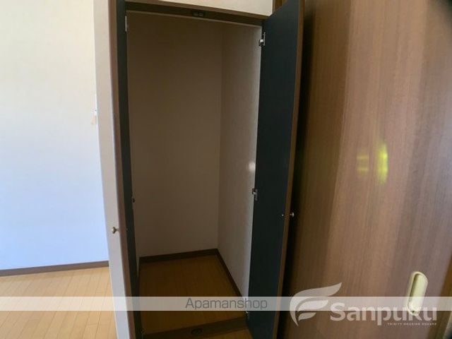 パークサイド上田の内装写真