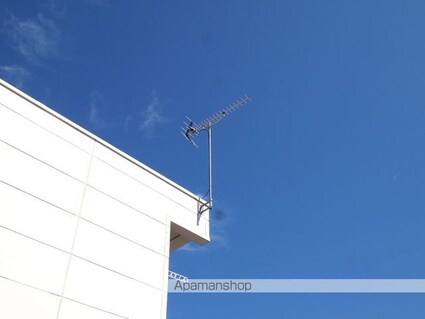 レオパレスマーガレット[1K/23.18m2]の共用部1