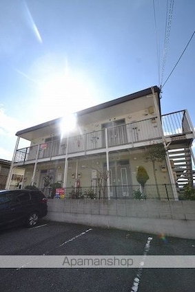 広島県広島市佐伯区五月が丘１丁目[1K/20.5m2]の外観1